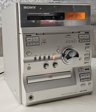 SONY CMT-CP2W MICRO-HI-FI