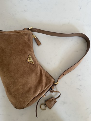 Borsa tracolla prada - tracolla, aimee
