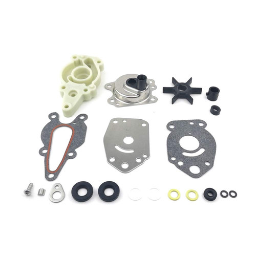 Kit riparazione girante pompa