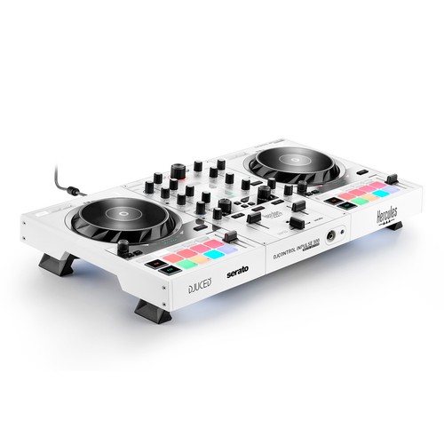 Hercules djcontrol inpulse - hercules,