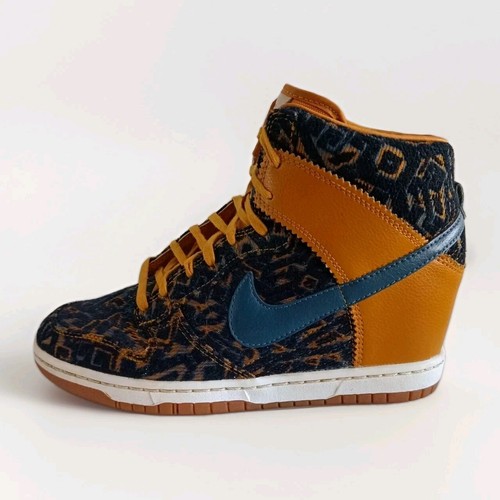 Nike dark sky premium zeppa - nike,