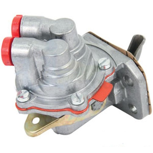 Pompa sollevamento carburante - pompa,