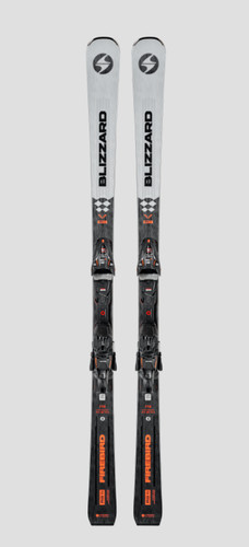 Blizzard firebird ti - firebird,