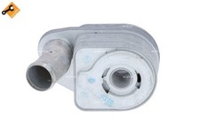 Radiatore olio motore NRF EASY