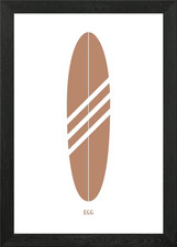 Quadro stampa su tela poster