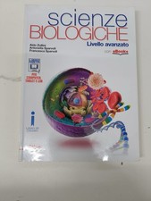 Scienze biologiche livello - biologiche,
