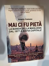 Mai Ci Fu Pieta’  Libro
