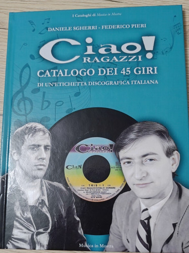 Catalogo completo ciao - catalogo,