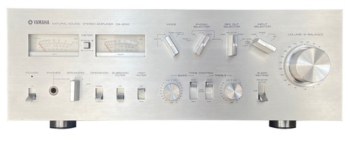 Amplificatore integrato fi - amplificatore,