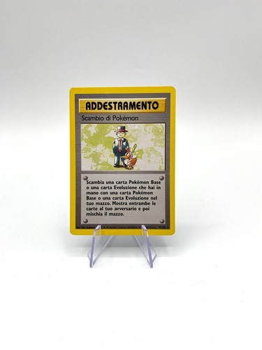 Carta addestramento scambio - addestramento, di