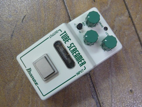 Ibanez nts tube - nu,