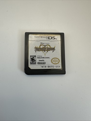 Kingdom hearts coded - hearts,