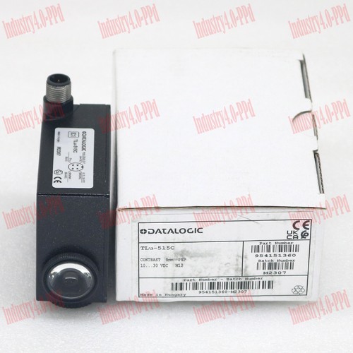 Nuovo per datalogic - datalogic, tlu-515c