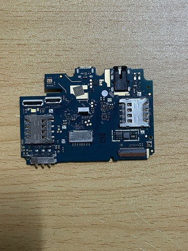 Scheda madre wiko - scheda, 4