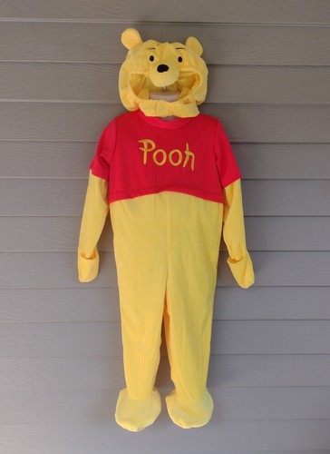 Disney winnie the pooh - winnie, one