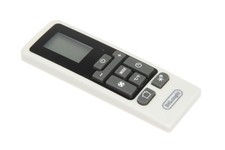 Delonghi telecomando