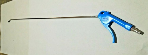 Pistola soffiaggio aria - soffiaggio, ad
