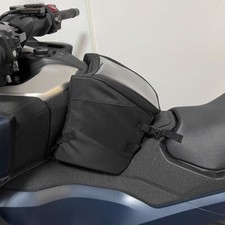 Borsa tunnel console centrale