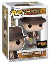 Indiana jones - indiana,