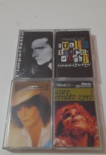 Renato Zero L imperfetto, sulle tracce dell imperfetto, soggetti  smarriti,icaro