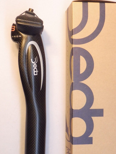 Perno sella deda super carbon - perno,