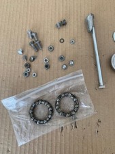 Ricambi bici d'epoca Schwinn Krate