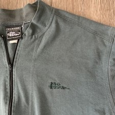 Vintage 90s Grunge No Fear