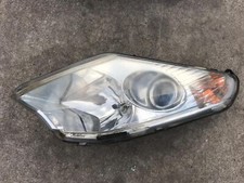320641 FARO ANTERIORE PEUGEOT