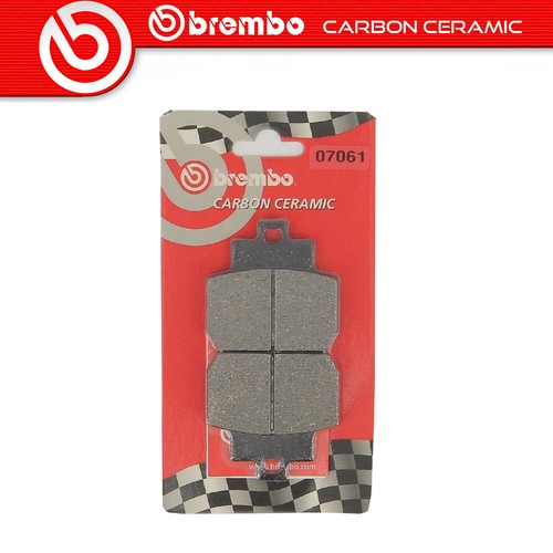 Pastiglie freno brembo - freno,