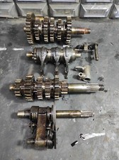 Cambio Completo Moto Morini