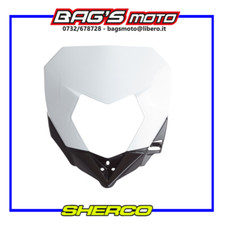 MASCHERINA PORTAFARO FANALE