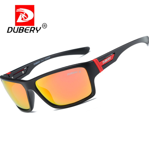 Dubery occhiali sole - dubery, da