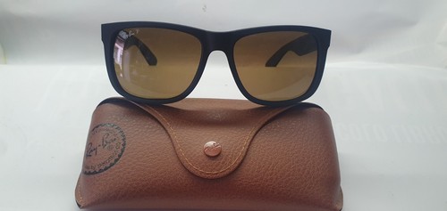 Ray ban 4185 justin 601 - rb, 601/8g