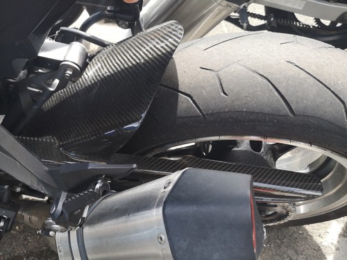 Leche roue kawasaki z1000 - roue,