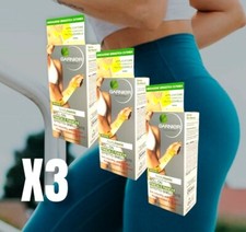 3X Garnier Body tonic roll-on