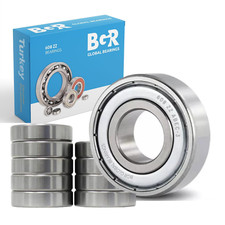 Bgr 608 abec 3 emq - (100, abec-3