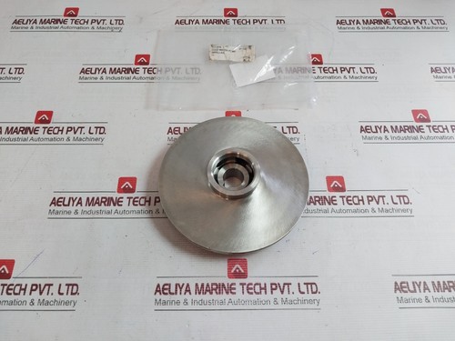 Impeller semichiusa per - semichiusa,