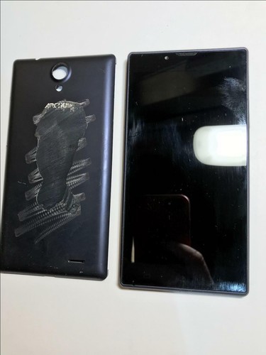 Smartphone sbloccato archos - smartphone,