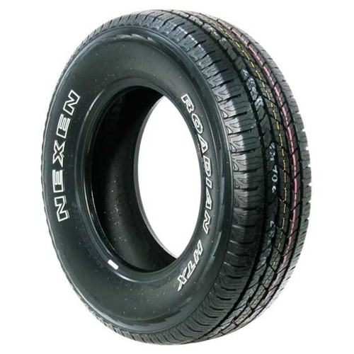 Pneumatici nexen 265 r16 - pneumatici,