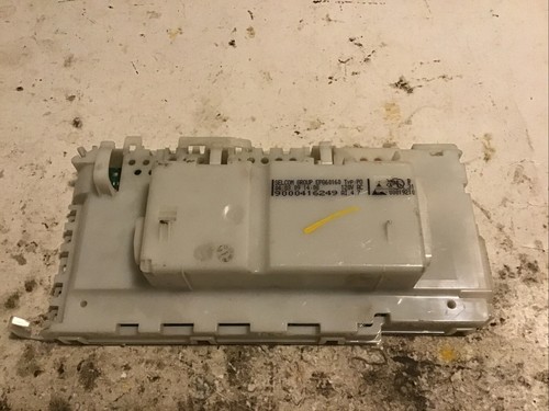 Bosch dishwasher control board - bosch,