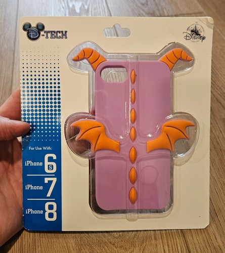 Custodia iphone disney - disney, tech