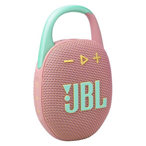 Jbl cassa wireless clip - cassa, 5
