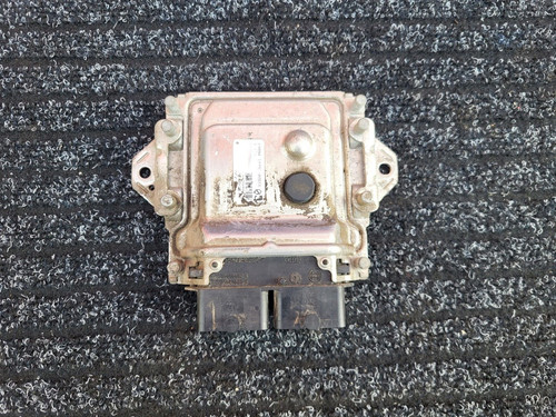 Ecu centralina motore - ecu,
