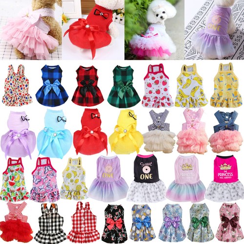 Vestiti per animali - , domestici