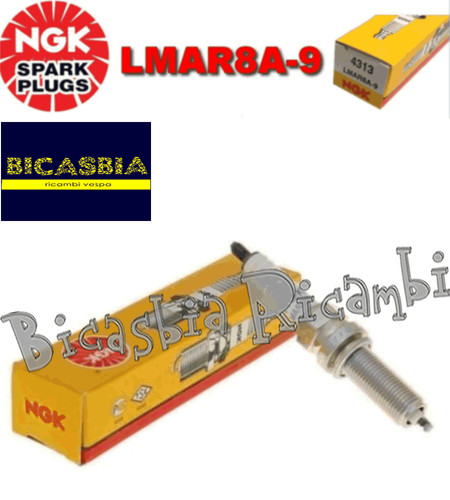 0292 candela ngk lmar8a 9 - -,