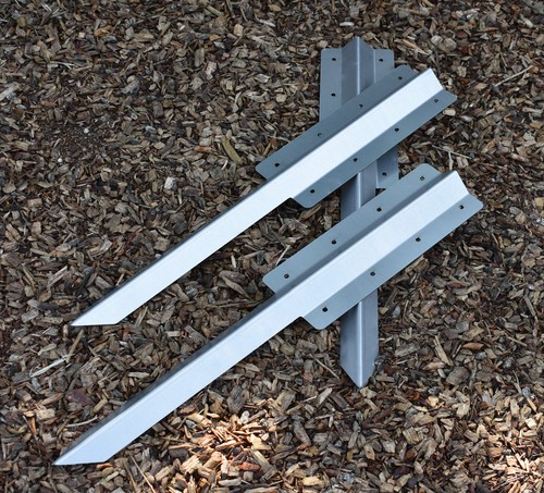 Tier straight timber - straight, railway