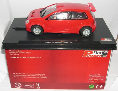 Power slot 86993 volkswagen - 86993,