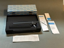 Sennheiser MKH 416 Microfono