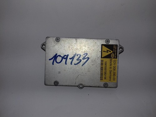 Centralina fari xenon 253570 - xenon,