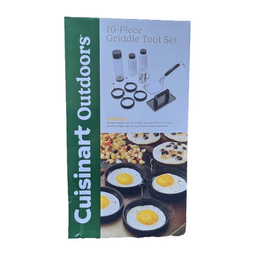 Cuisinart set attrezzi per - di,